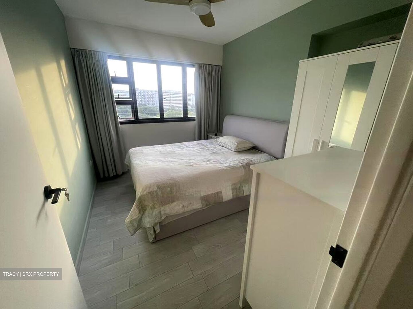 Blk 33 Ghim Moh Edge (Queenstown), HDB 4 Rooms #455130991